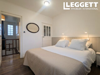  Maison � vendre 3 pi�ces 63 m�