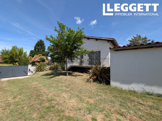  Maison à vendre 7 pièces 168 m²
