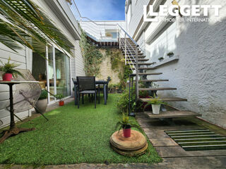  Maison � vendre 6 pi�ces 200 m�