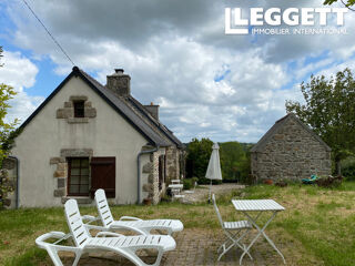  Maison  vendre 8 pices 100 m