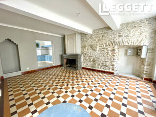  Maison � vendre 6 pi�ces 120 m�