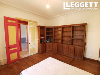  Maison � vendre 13 pi�ces 260 m�