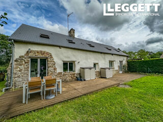  Maison � vendre 5 pi�ces 122 m�