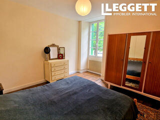  Maison à vendre 5 pièces 106 m²