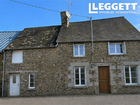  Maison 3 chambres et Gite<br /> Maison - 4 pièce(s) - 78 m²