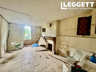  Maison � vendre 4 pi�ces 50 m�