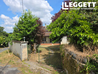  Maison à vendre 7 pièces 129 m²