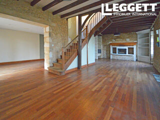  Maison � vendre 5 pi�ces 134 m�