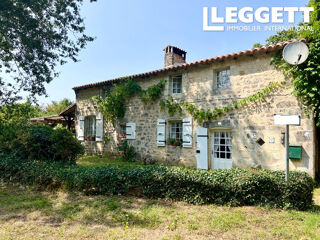  Maison � vendre 8 pi�ces 133 m�