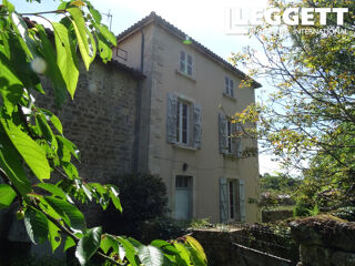  Maison � vendre 6 pi�ces 262 m�