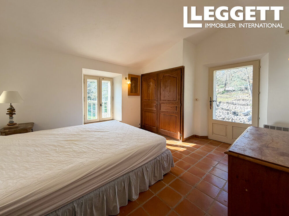 � vendre  Maison Seillans (83440)