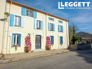  Maison � vendre 13 pi�ces 435 m�