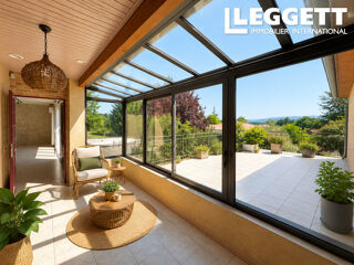  Maison à vendre 8 pièces 257 m²
