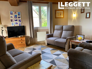  Maison  vendre 8 pices 124 m