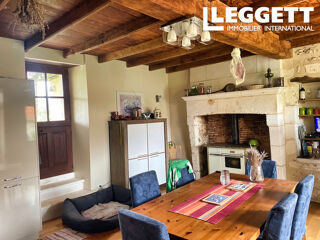  Maison � vendre 6 pi�ces 230 m�