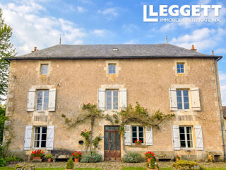  Maison � vendre 6 pi�ces 170 m�