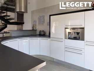  Maison à vendre 5 pièces 174 m²