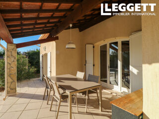  Maison à vendre 5 pièces 160 m²