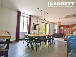  Maison � vendre 12 pi�ces 240 m�