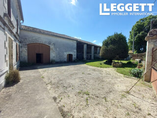 Maison 5 pièces 135 m² · à Bouëx · 135 m² · 112 000 €