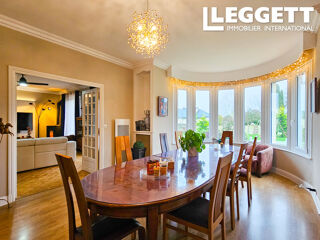  Maison � vendre 9 pi�ces 237 m�