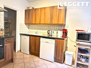  Maison à vendre 9 pièces 99 m²