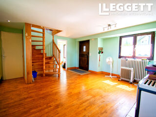  Maison � vendre 4 pi�ces 98 m�