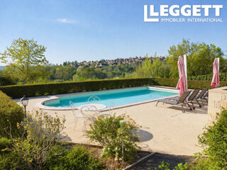  Maison � vendre 7 pi�ces 175 m�