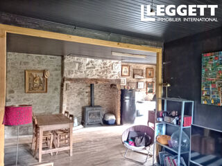  Maison à vendre 2 pièces 45 m²