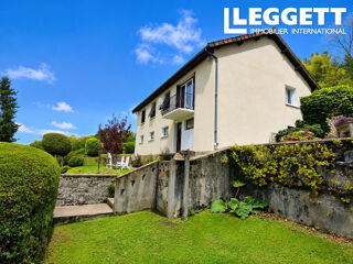  Maison à vendre 4 pièces 101 m²