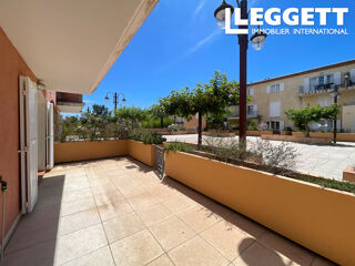  Appartement � vendre 3 pi�ces 47 m�