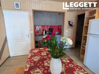  Appartement � vendre 3 pi�ces 57 m�