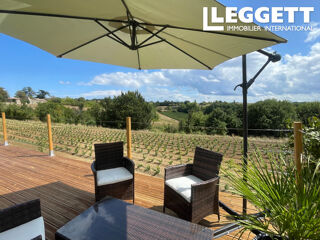  Maison à vendre 8 pièces 160 m²