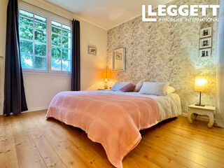  Maison à vendre 7 pièces 168 m²