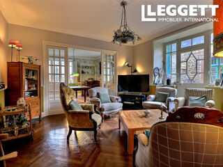  Maison  vendre 8 pices 205 m