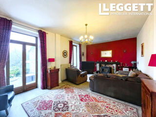  Maison � vendre 5 pi�ces 119 m�