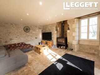  Moulin à vendre 5 pièces 87 m²
