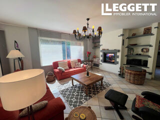  Maison � vendre 7 pi�ces 150 m�