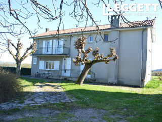  Maison � vendre 10 pi�ces 307 m�