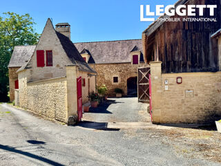  Maison à vendre 10 pièces 196 m²