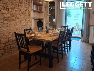  Maison à vendre 11 pièces 185 m²