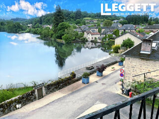  Maison � vendre 15 + pi�ces 423 m�