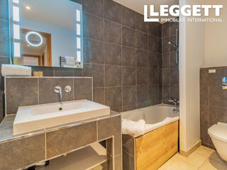  Appartement à vendre 3 pièces 64 m²