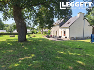  Maison � vendre 6 pi�ces 149 m�