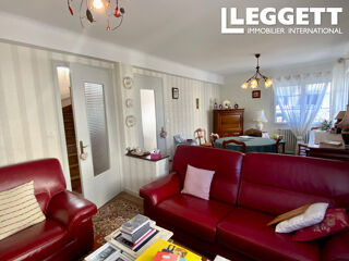  Maison � vendre 4 pi�ces 139 m�