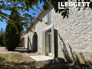  Maison � vendre 15 + pi�ces 311 m�