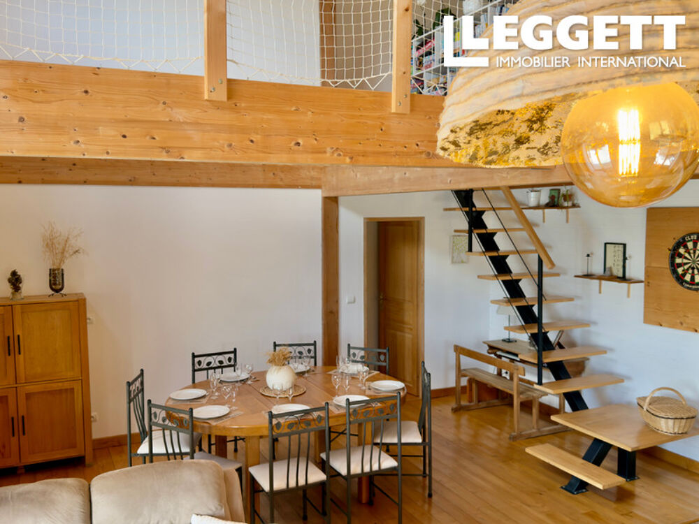 Vente Maison Exceptionnelle villa bioclimatique avec piscine, spa privatif et vues spectaculaires ? Bize-Minervois Bize-minervois