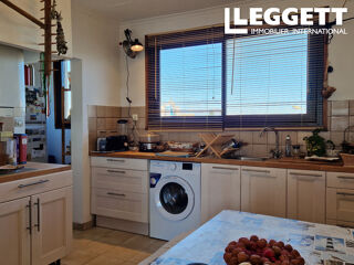  Appartement � vendre 5 pi�ces 99 m�