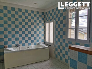  Maison à vendre 4 pièces 105 m²