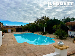  Maison  vendre 15 + pices 337 m